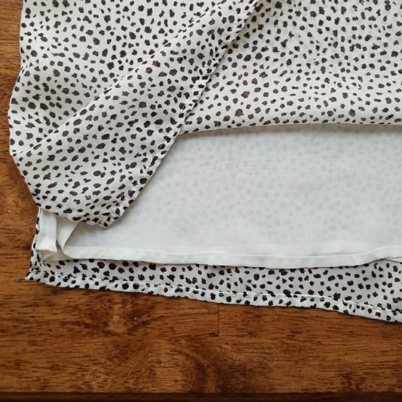 EUC Loft top - Picture 4 of 5